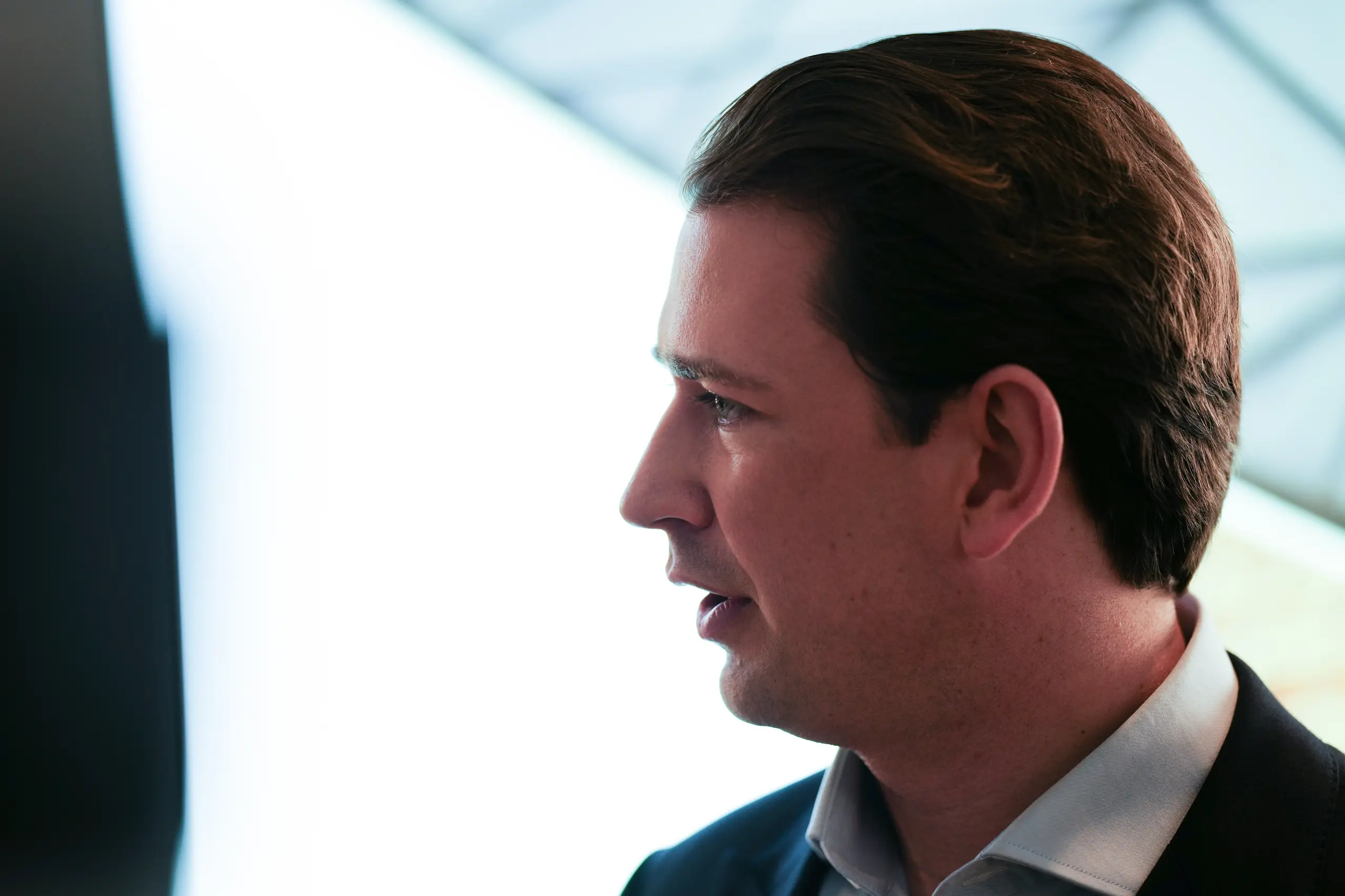 Firma von Ex-Kanzler Kurz ist jetzt ein Unicorn